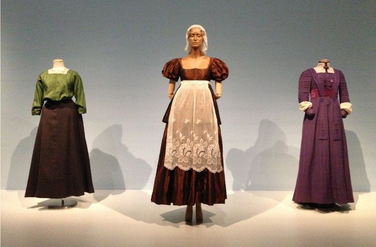 tentoonstelling 100 jaar vrouwenkiesrecht @ Groninger Museum